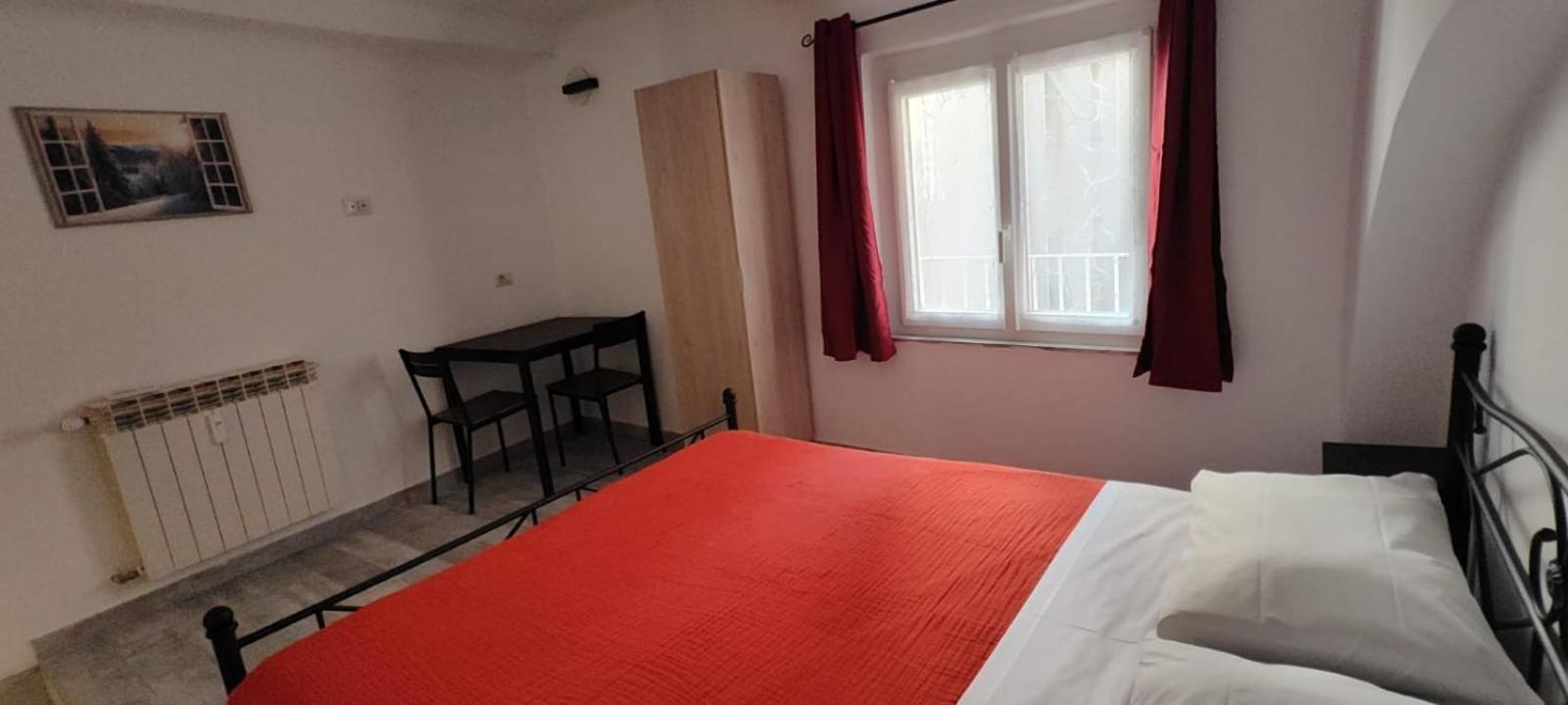 Le Quattro Stagioni Bed and Breakfast Genua Exteriör bild